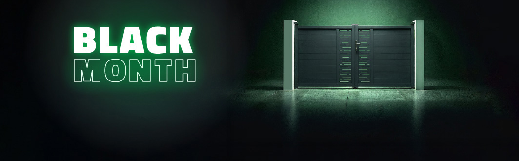Μαύρος Μήνας 2025