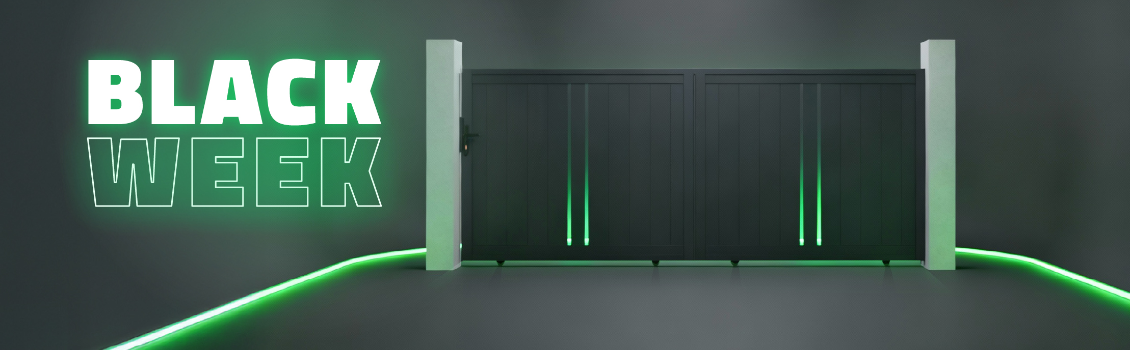 Μαύρη Εβδομάδα 2025