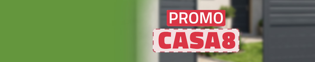 -8% σε πύλες και πύλες πεζών🏷️