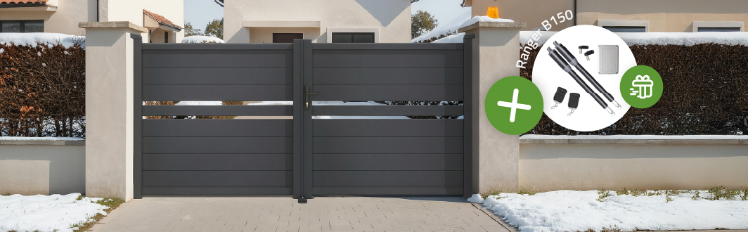 Μηχανοποίηση - Περιλαμβάνεται - B150