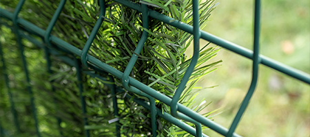 Τεχνητός φράχτης