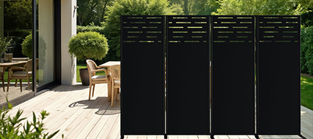 Διακοσμητικό πάνελ