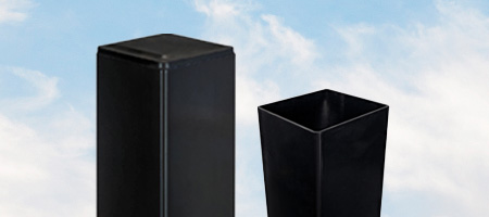 Κολόνα από χάλυβα